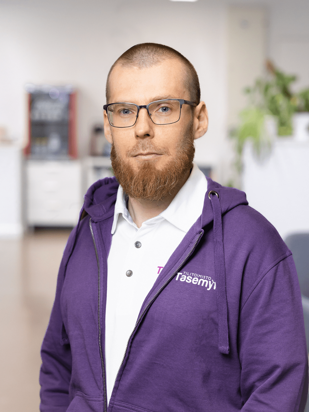 Taloushallinnon ammattilainen – Tasemyllyn tiimi