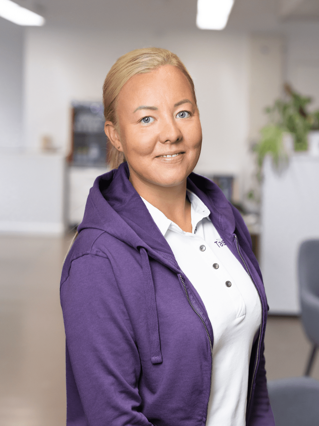 Taloushallinnon ammattilainen – Tasemyllyn tiimi